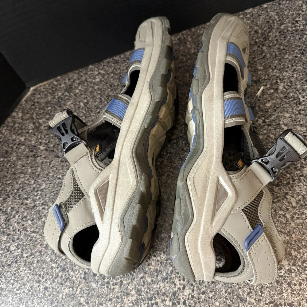 Teva pre owned